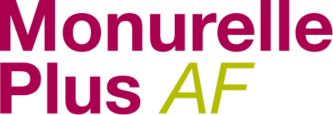 Monurelle Plus AF Logo